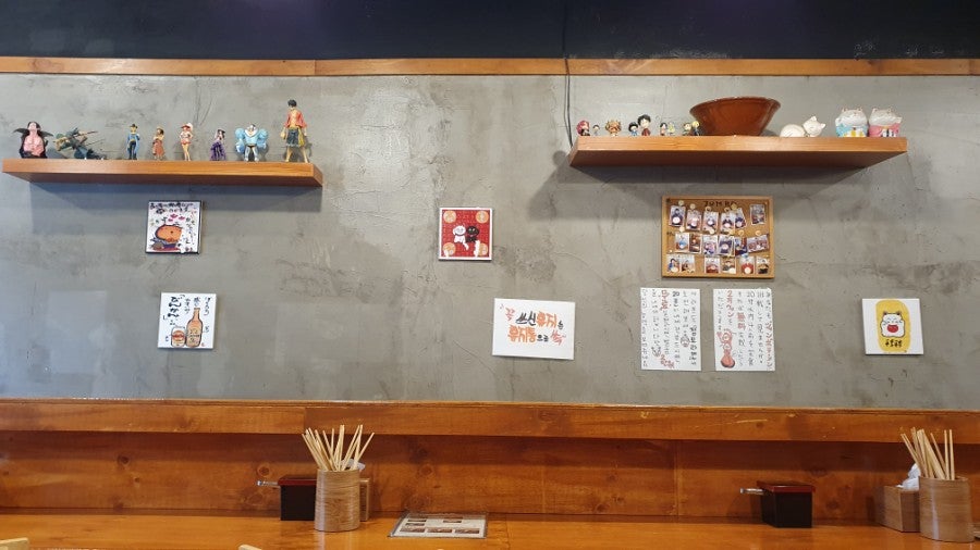 산쪼메 의정부녹양점 사진 3