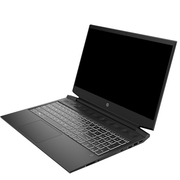 잘나가는 HP 파빌리온 16 쉐도우 블랙 게이밍 노트북 a0049KR (i7-10750H 40.9cm GTX 1660 Ti WIN10 Home), 윈도우 포함, 512GB, 16G