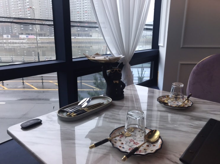  [거제 고현 맛집] 로맨틱이태리, 순대리아, 브리틀리