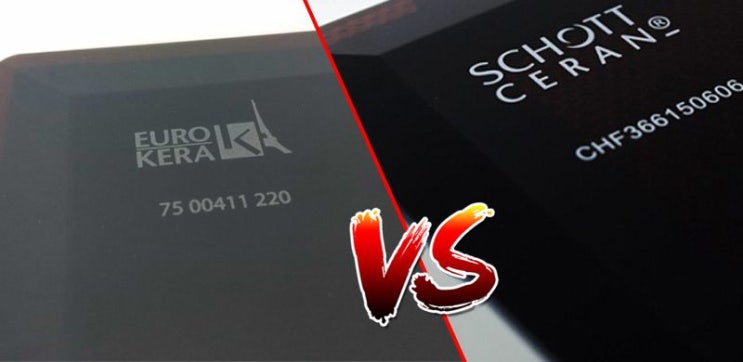 인덕션 구매팁(인덕션시장 점유율, 상판재질, 화력조절 등 포함)