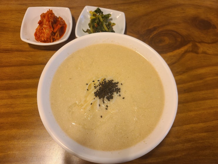  뭉치네 국수!!!