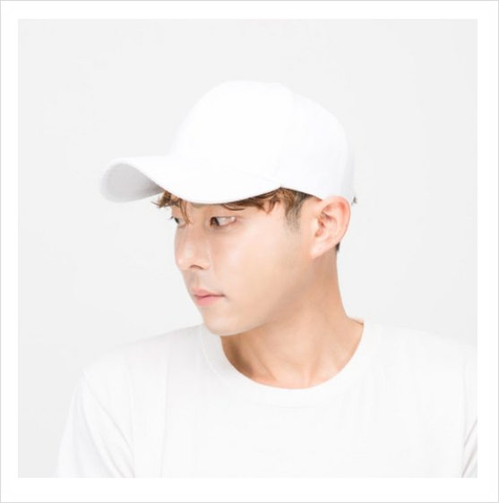  예쁜 왕대두 볼캡  구경오세요^ ^