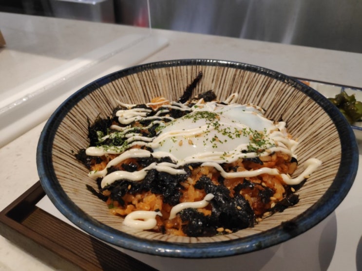  [분당/압구정미연] 현대백화점 판교점 맛집 "압구정 미연"