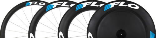  FLO Cycling 휠