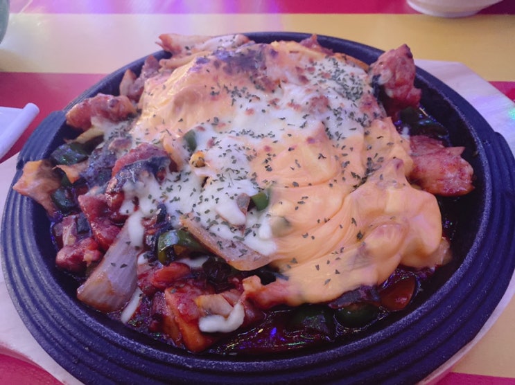  청주 용암동 술집 발렌타인 포장마차 옛날 포차 느낌의 분위기