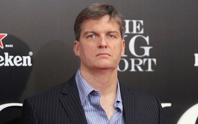  The big short