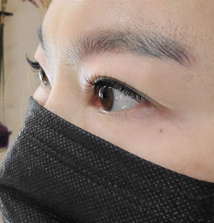  대구속눈썹연장잘하는곳 금손언니 뷰티살롱 대만족
