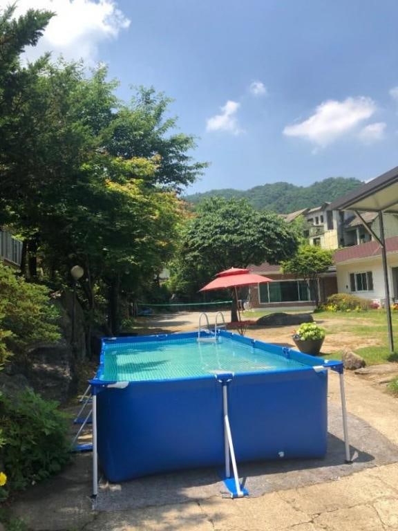돌마루펜션 사진 2