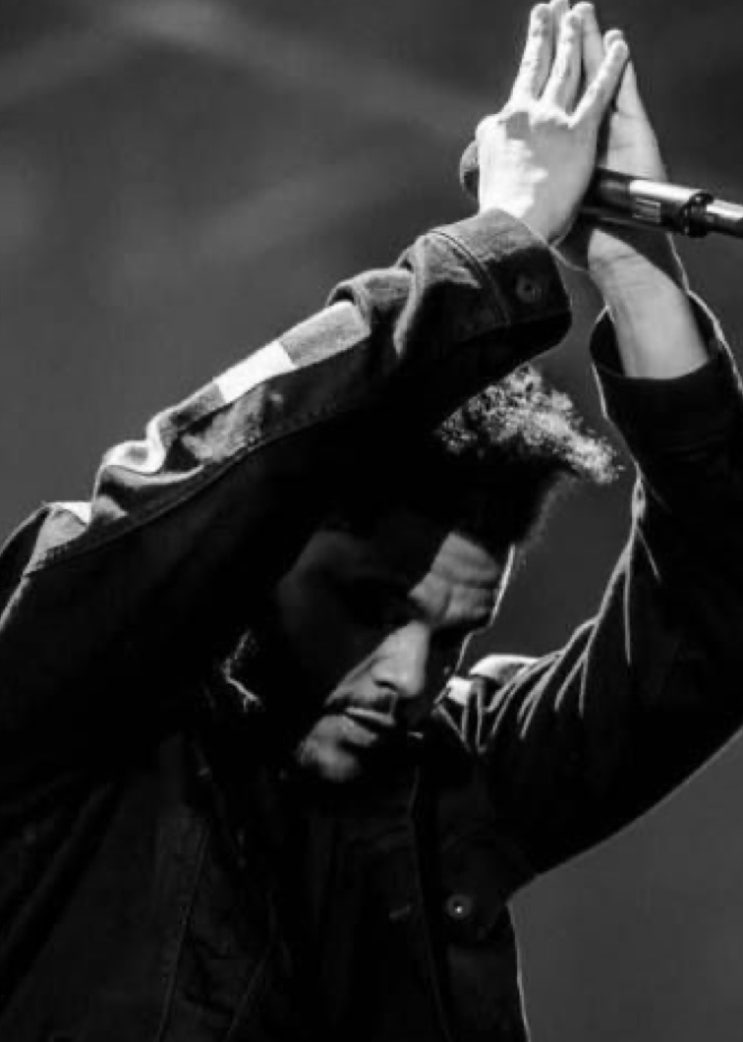  The weeknd - Die for you