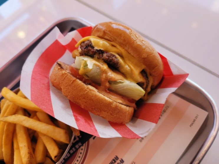 버거앤프라이즈 - 풍무동 수제버거 맛집! (BURGER & FRIEZ) 버거앤프라이즈 - 풍무동 수제버거 맛집! (BURGER & FRIEZ)