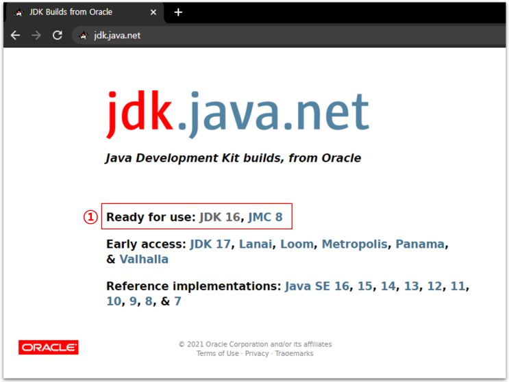  자바 OpenJDK & AdoptOpenJDK 다운로드(무설치) 받아 JAVA버젼 확인 및 이클립스 Path 설정하기
