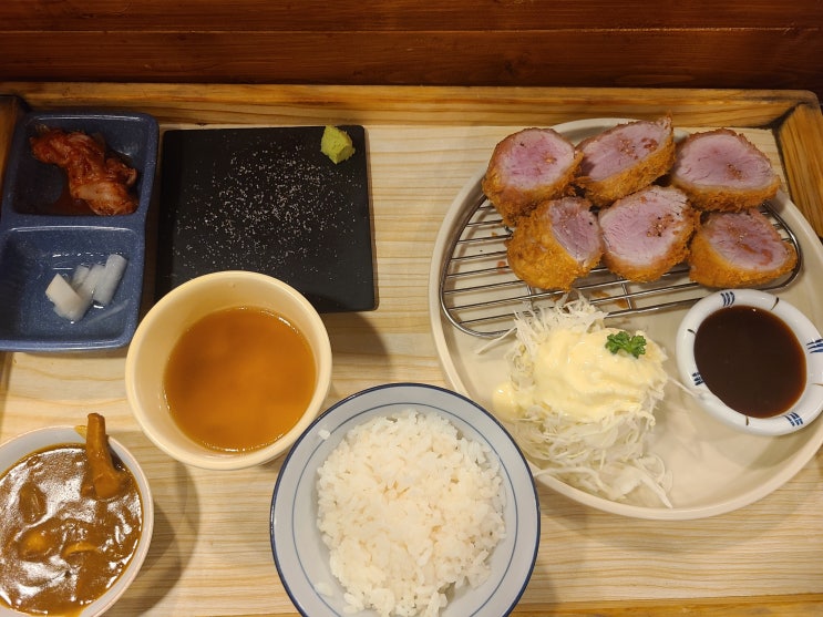  흥도식당 !!!!(문정역)