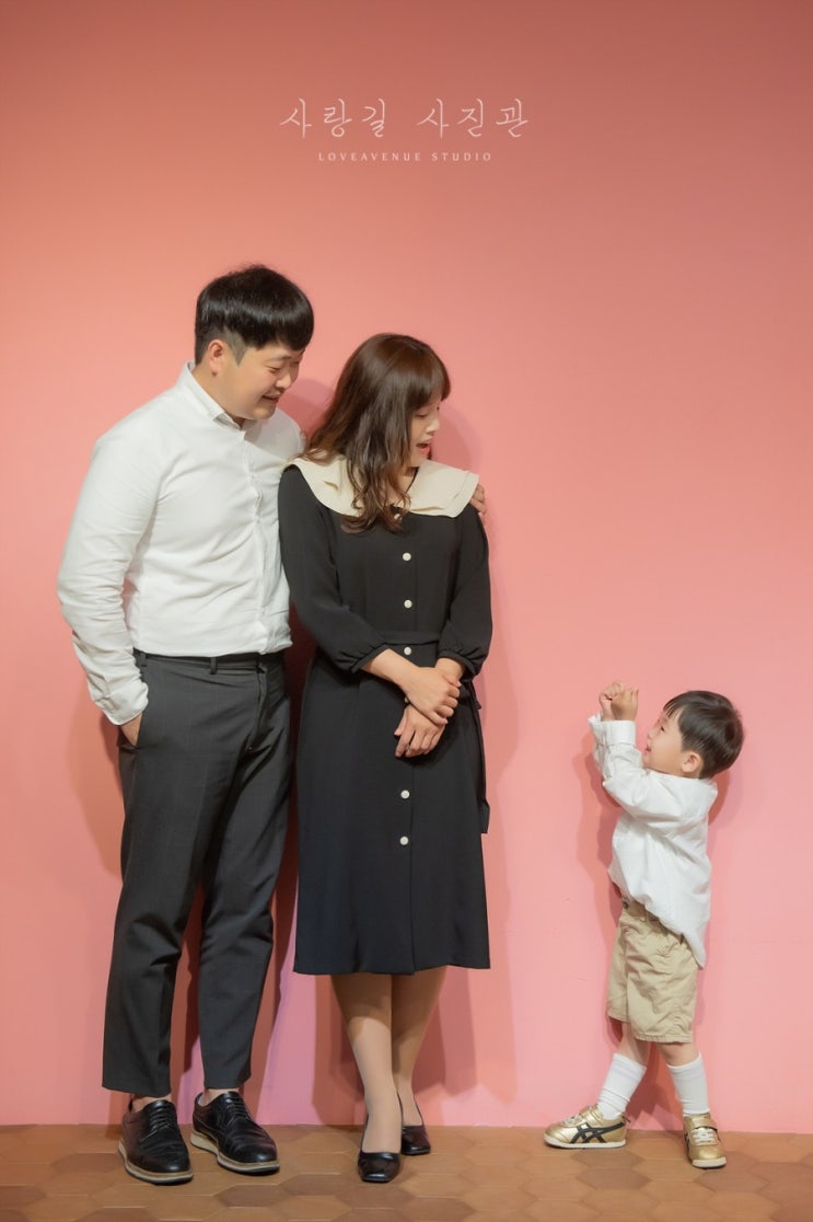  [부산광안리여행] 코로나19 백신접종 인증 사랑길사진관