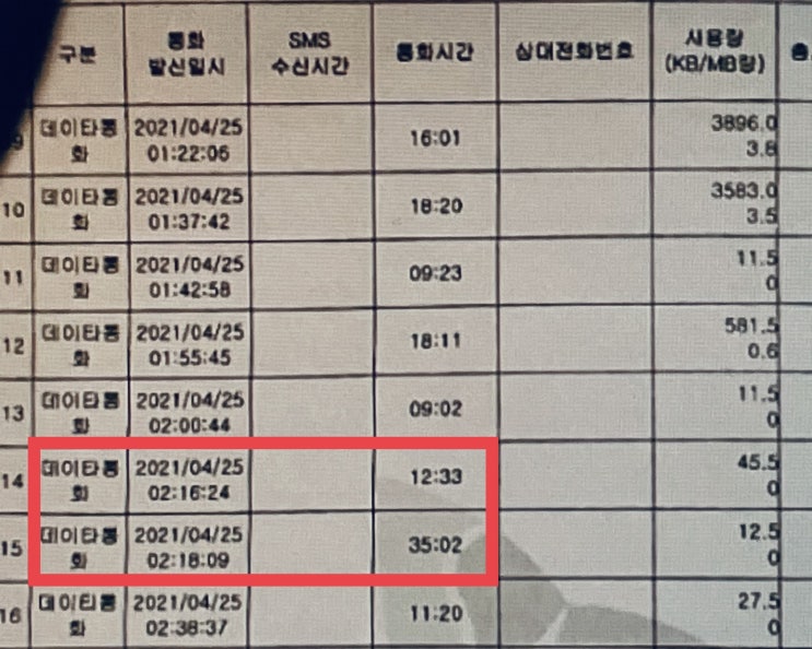 손정민 친구 7명 목격자와 상반되는 아버지의 반박 내용 용산에서 핸드폰 위치 파악?