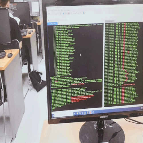  웹퍼블리셔와 프론트엔드개발자는 같은 개념? (+취업/전망)