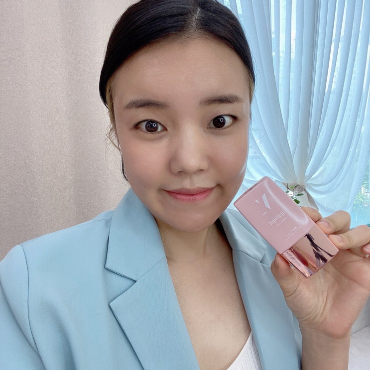  피부 보호 이제 사이 진저로 하세요