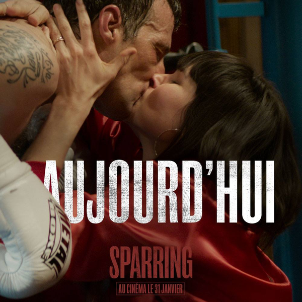 넷플릭스영화, 스파링(Sparring, 프랑스, 2017) 넷플릭스영화, 스파링(Sparring, 프랑스, 2017)
