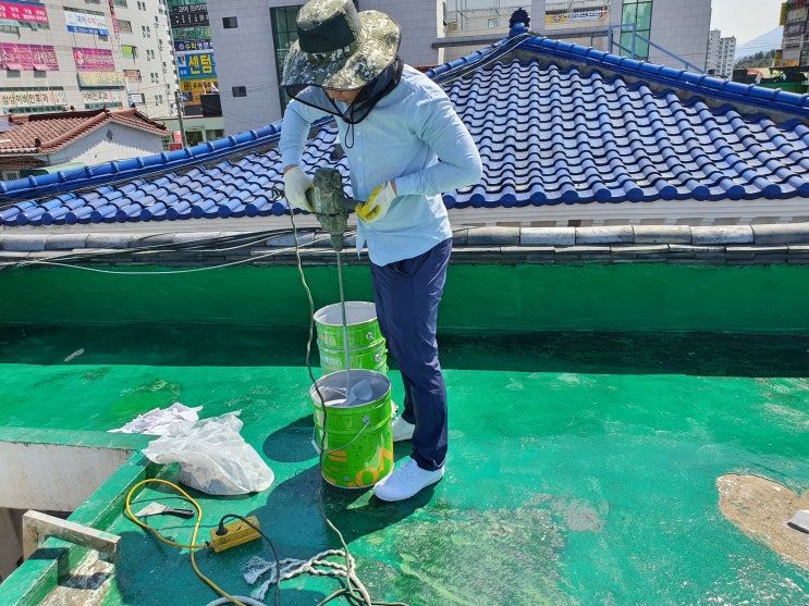 마산방수 창원 아파트 페인트 진해 방수 전문건설 업체 사용법