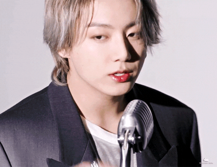  방탄소년단 정국 | 롤링스톤 6월호 미국판 커버 스토리 인터뷰