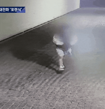  故손정민 친구 첫 입장 발표