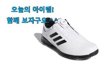 가성비템 남성 골프화 선택 초이스!. 가성비템 남성 골프화 선택 초이스!.