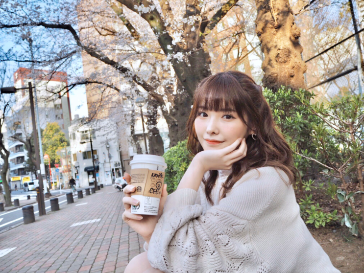  하시모토 아리나 / 橋本ありな / Arina Hashimoto