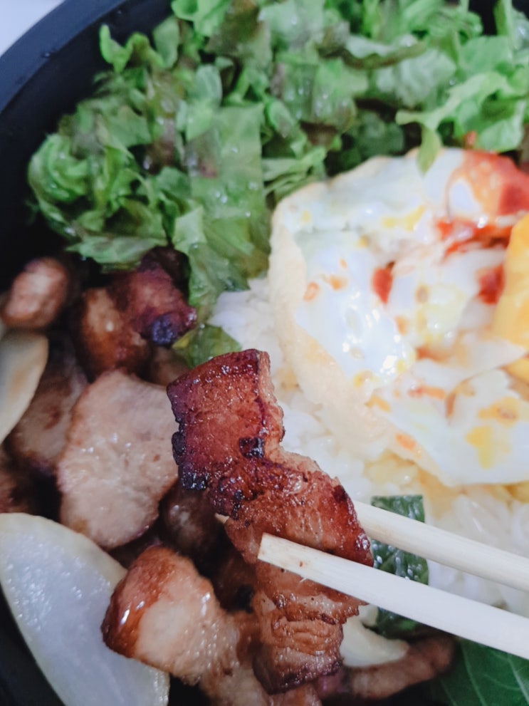  천하제일비빔밥