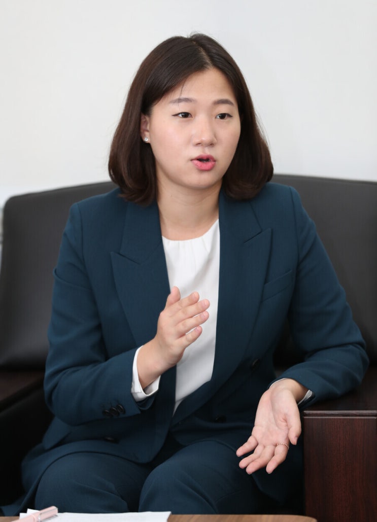  박성민 더불어민주당 나이 학력 고향