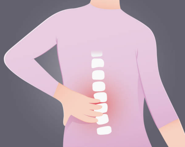  동탄허리디스크 허리통증으로 인한 병원 다리저림테이핑