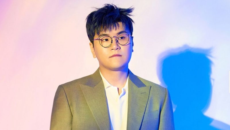 따라 하고 따라 해도 안 되는 가수 "신용재 - 첫 줄"