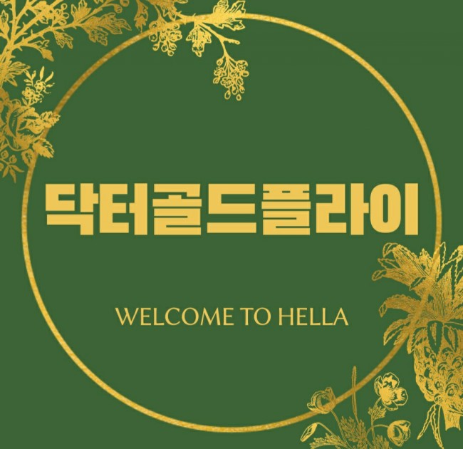  닥터 골드 플라이 써보셨나요? 여드름 피부에 정말 좋네요ㅜㅜ