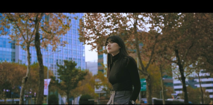  [MV] 정시원 _ 그런 날 [뮤비/가사/듣기]