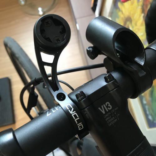  사이클릭 듀오 마운트 ( Cycliq duo mount )