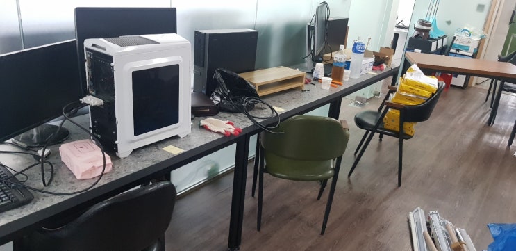  랜선공사 전문업체 IP NETWORK로 언제든지 문의주세요~