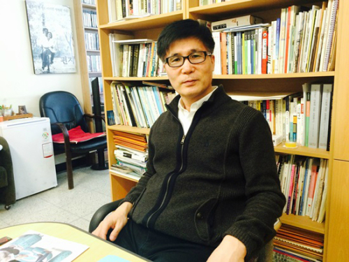  이정국 교수 영화감독 나이 학력 고향