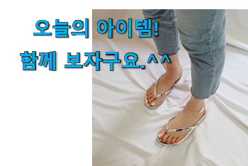 확인필수 여성 쪼리 아이템 저는추천 확정 확인필수 여성 쪼리 아이템 저는추천 확정