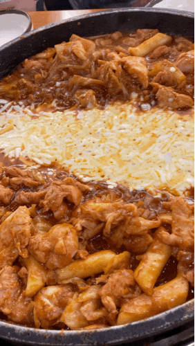  (영등포 닭갈비) 명장닭갈비 영등포본점 추천