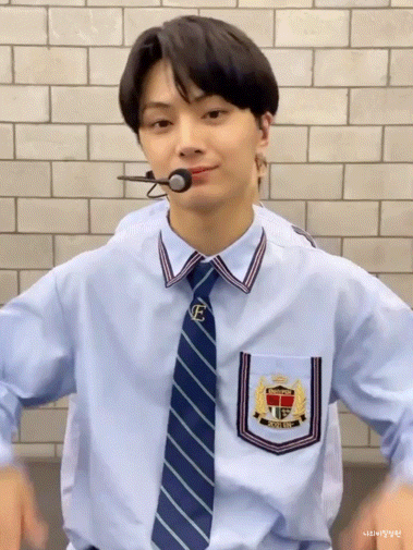  [오늘의ENHYPEN] 엔하-! 푸르른 오늘️ 무럭무럭 자라나는 새싹 이픈이들
