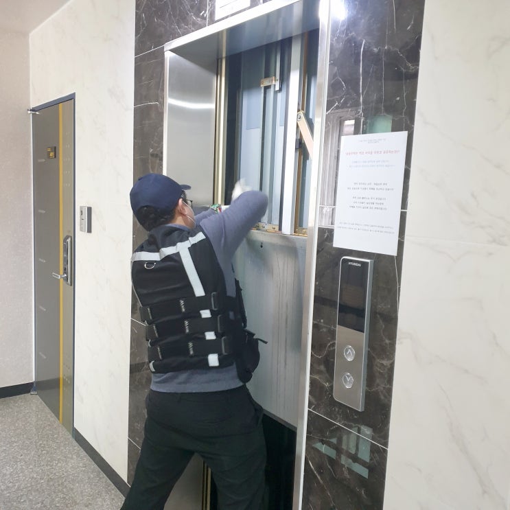  당진 내포 지역 엘리베이터 고장수리 승강기 유지보수업체 관리업체 점검관리전문 [대명엘리베이터] 1899-7668