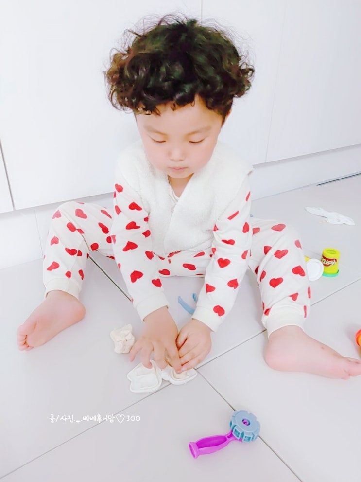  젤리맘 보들매트 세이프티 생활 오염도 손쉽게 쓰윽~!