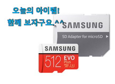 SNS대박 SD 메모리 카드 목록 추천이라구요 SNS대박 SD 메모리 카드 목록 추천이라구요