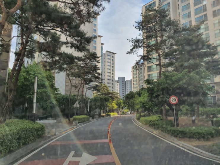  [충주실내철거] 충주 남산동일하이빌A. 포세린타일, 싱크대 철거 현장