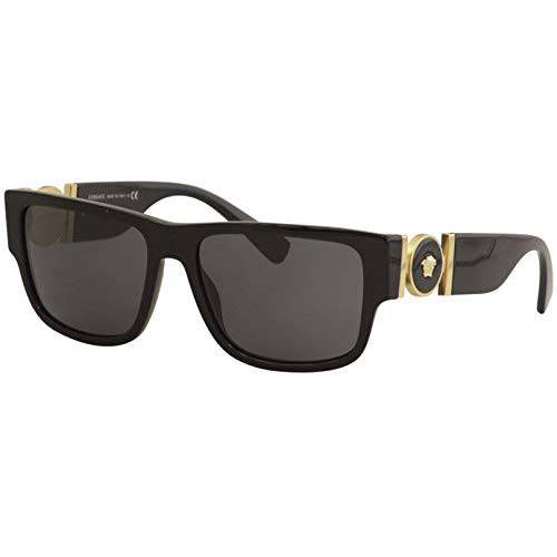 리뷰가 좋은 Versace Versace Man Sunglasses Black Lenses Acetate Frame 58mm: Vers 추천합니다 리뷰가 좋은 Versace Versace Man Sunglasses Black Lenses Acetate Frame 58mm: Vers 추천합니다