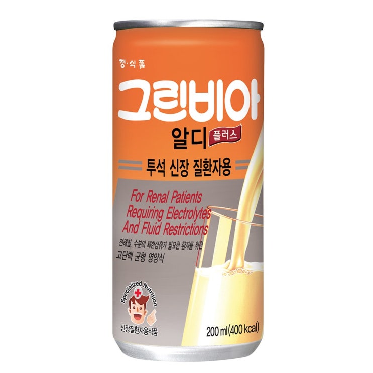 선호도 좋은 그린비아 알디플러스, 200ml, 30개 추천합니다