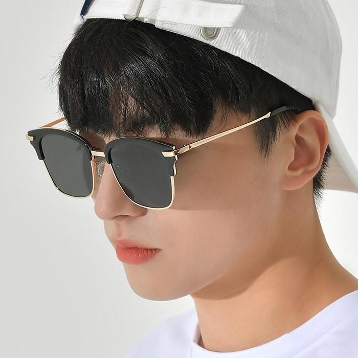 많이 찾는 헤링본 남여공용 편광포드6191 선글라스 GD214 좋아요 많이 찾는 헤링본 남여공용 편광포드6191 선글라스 GD214 좋아요