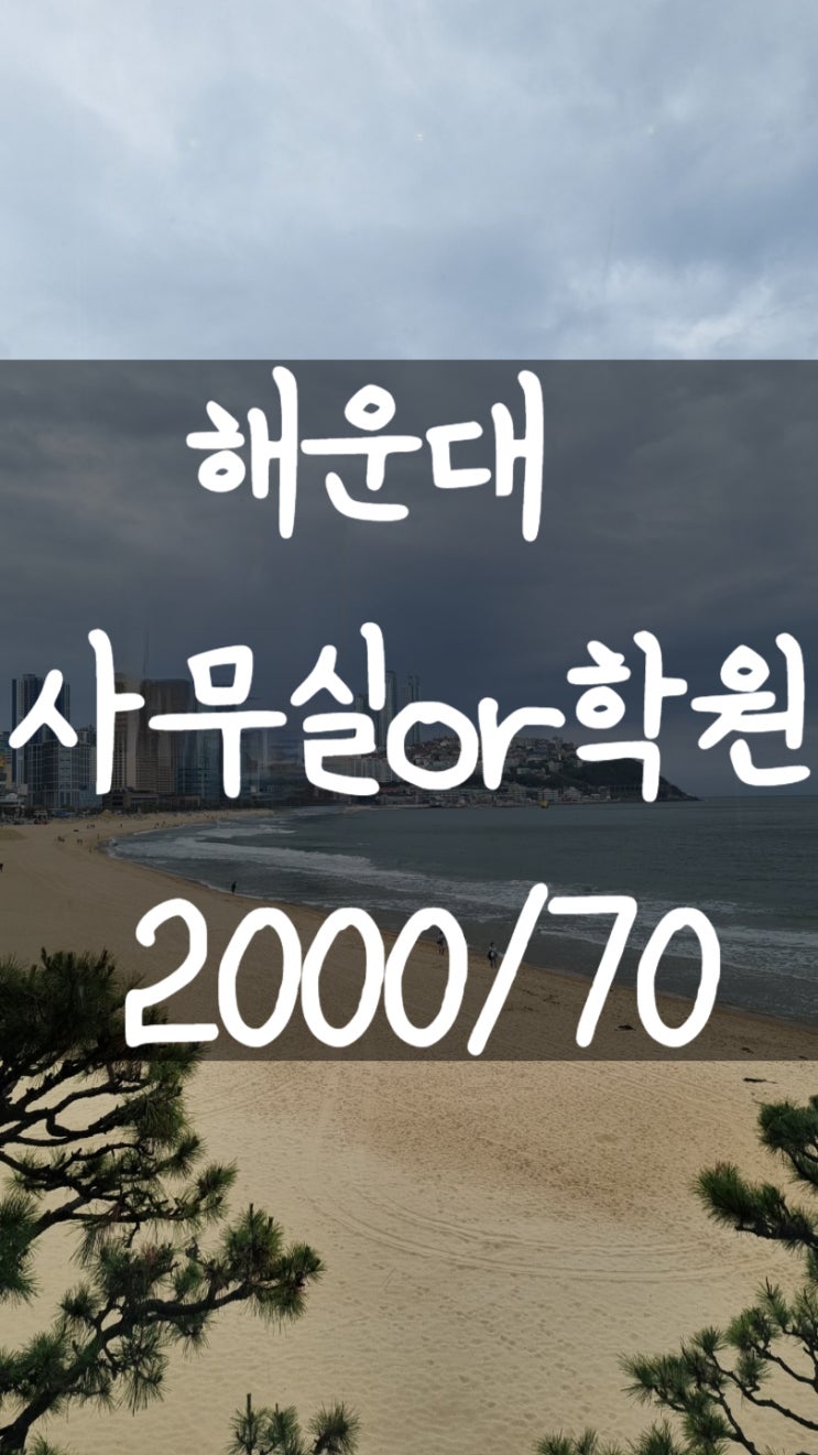  <해운대사무실임대>해운대학원임대,해운대공방임대,달맞이공방임대,달맞이사무실임대,부산사무실임대,해운대상가임대,해운대점포임대,해운대상가구하기,해운대상가빌딩매매,해운대꼬마빌딩매매
