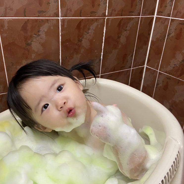  케피버블 슬라임 옷에 묻었을때도 슥! 어린이집 생일선물 추천
