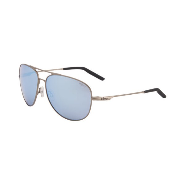 많이 찾는 432932 / Revo Windspeed XL Sunglasses RE 1072XL 00 BL Gunmetal | Blue Water Mirror Lens 좋아요