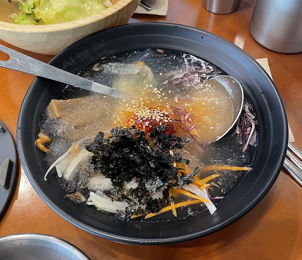 신복관 뉴코아점 사진 4