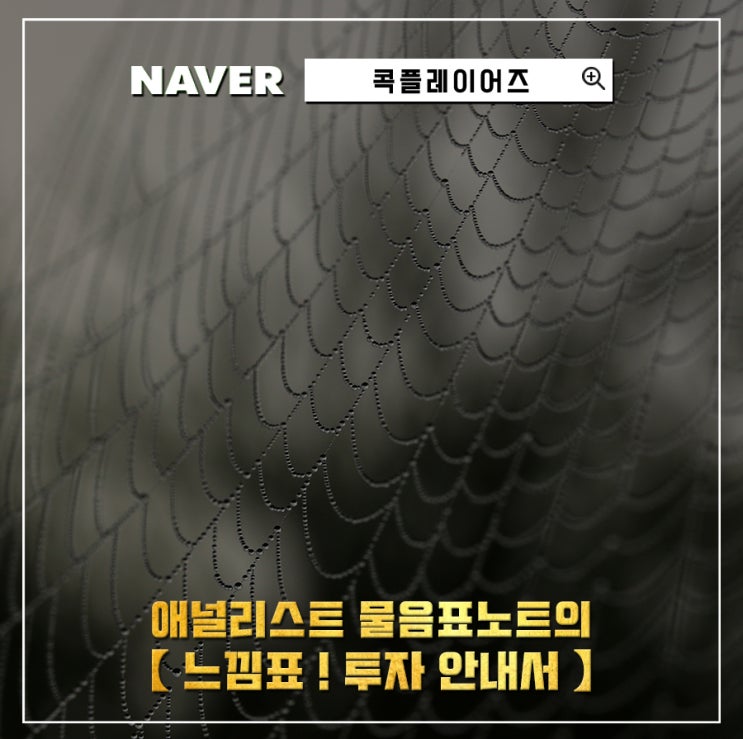  KOKPLAY 콕플레이 이걸 보고도 폰지 사기라고?